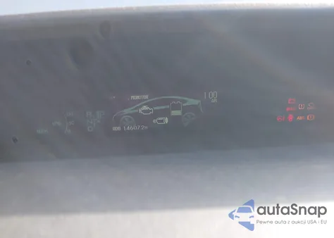 2010 Toyota Prius Ii z USA, uszkodzony, nr VIN JTDKN3DU1A0155909